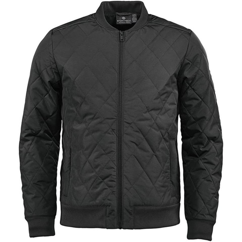 Men's Oakland Thermal Jacket