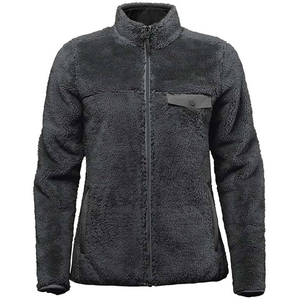 Women's Bergen Sherpa Fleece Jacket