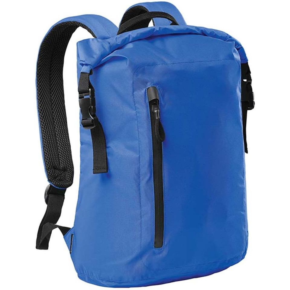 Teton Roll-Top Backpack