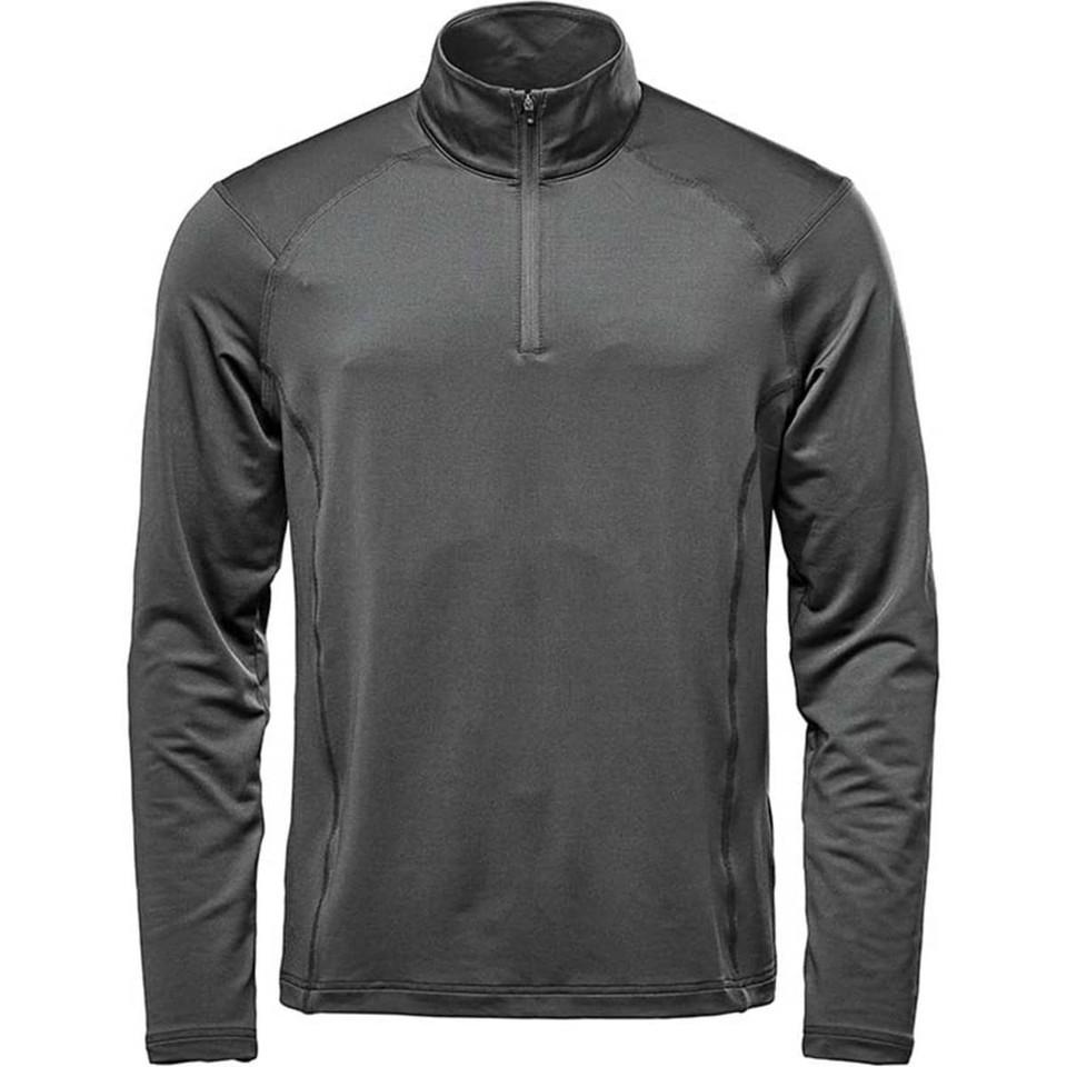 Men's Augusta 1/4 Zip Long Sleeve