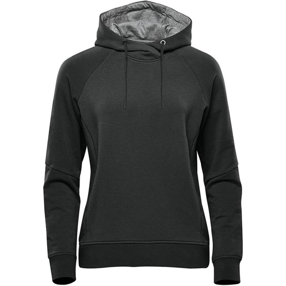 Women's Dockyard Performance Hoody