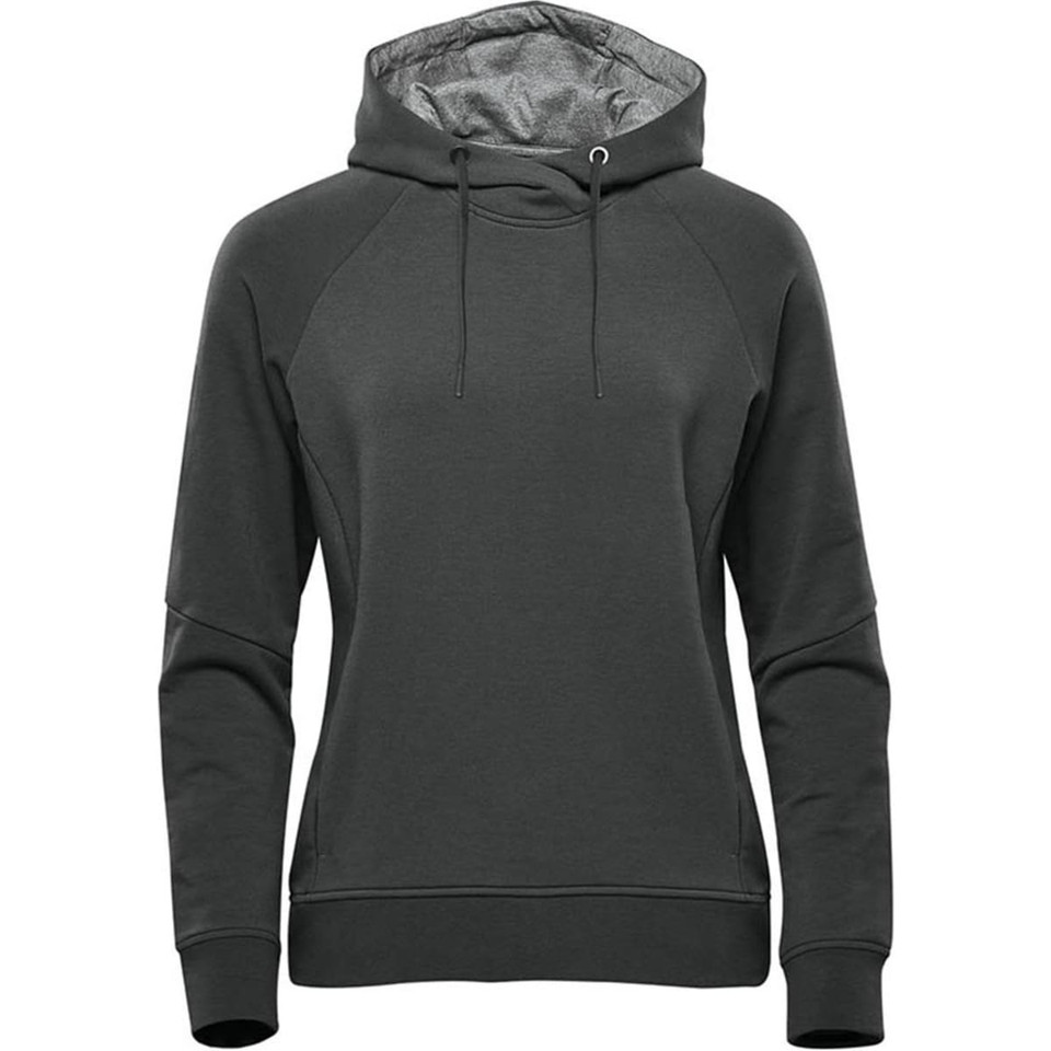 Women's Dockyard Performance Hoody