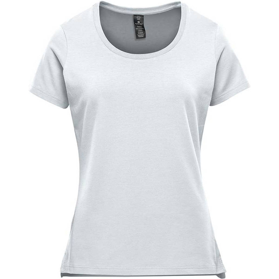 Women's Montebello Performance Short Sleeve Tee