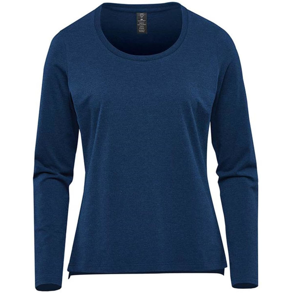 Women's Montebello Performance Long Sleeve Tee