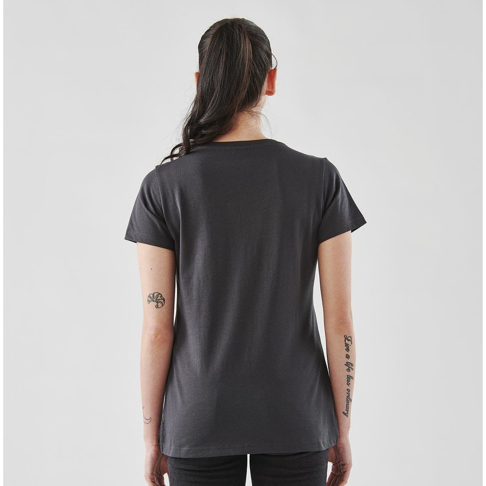 Women's Equinox Short Sleeve Tee