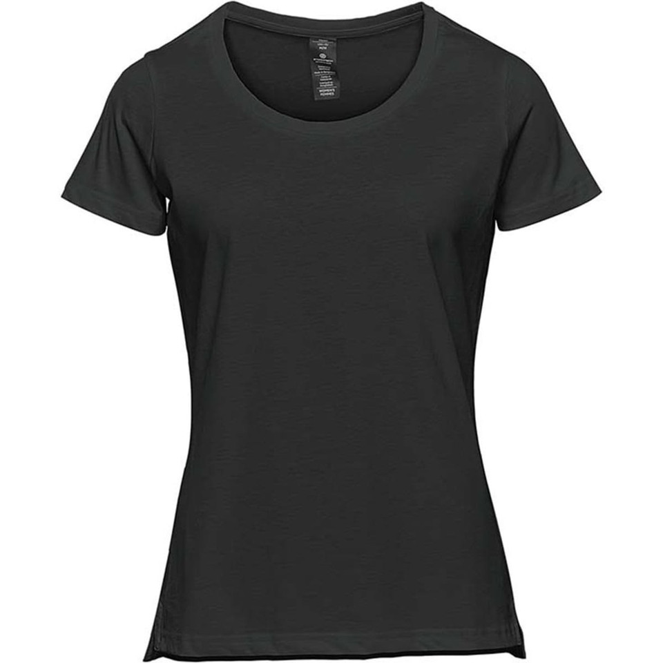 Women's Equinox Short Sleeve Tee