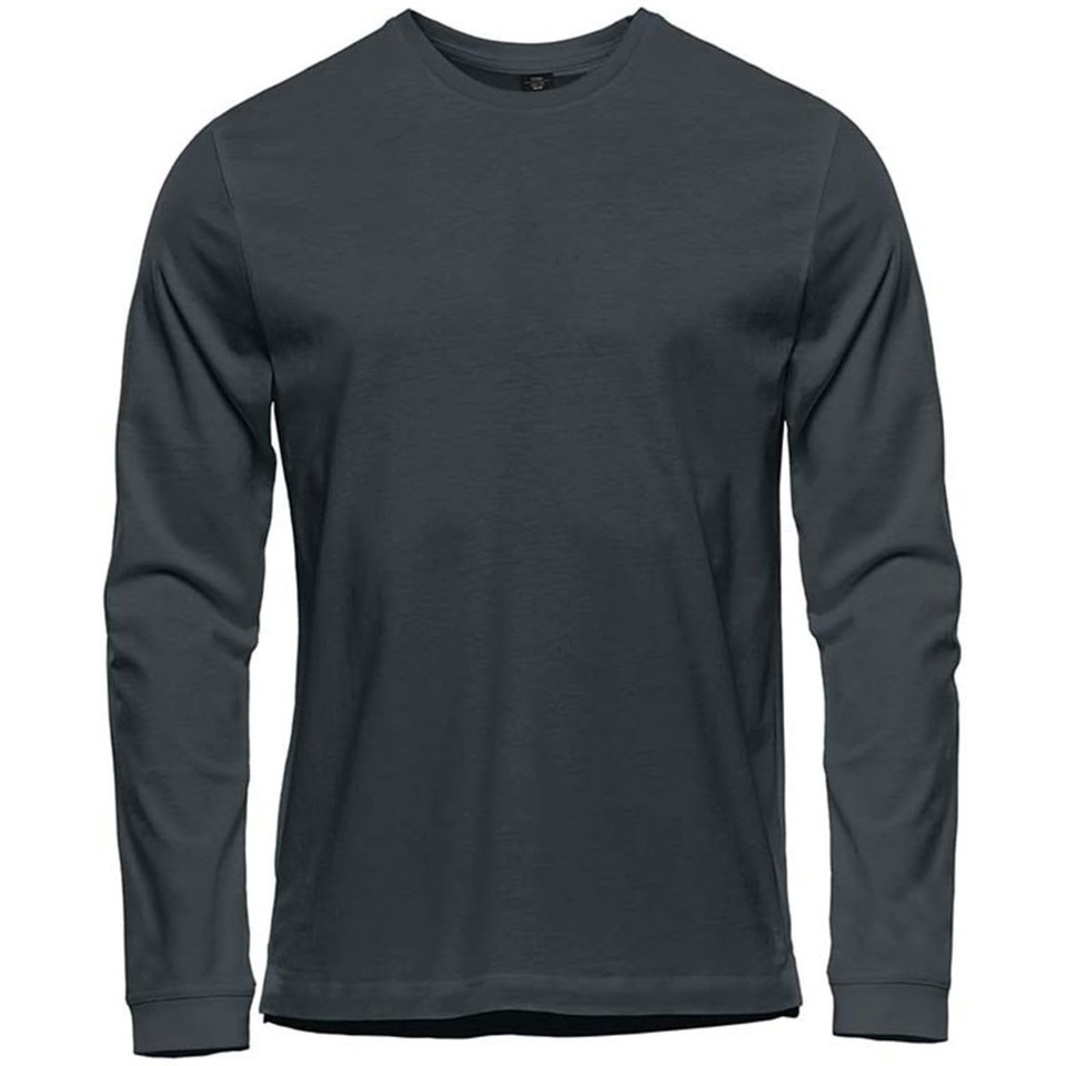 Men's Equinox Long Sleeve Tee