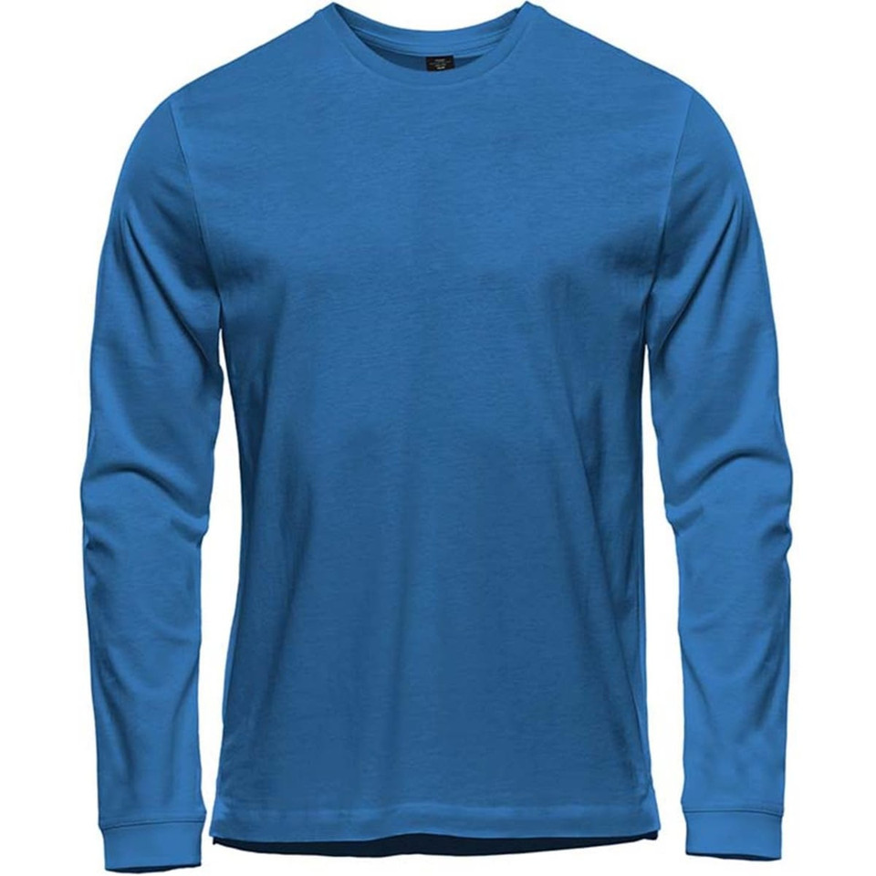 Men's Equinox Long Sleeve Tee