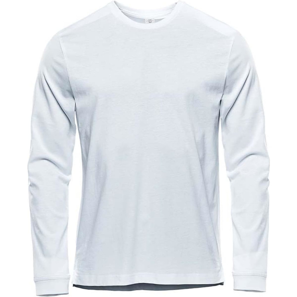 Men's Equinox Long Sleeve Tee