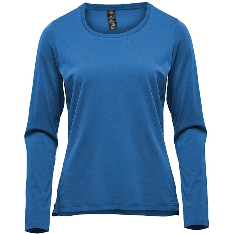 Women's Equinox Long Sleeve Tee