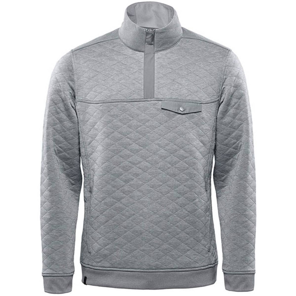 Men's Montebello Thermal 1/4 Zip Pullover