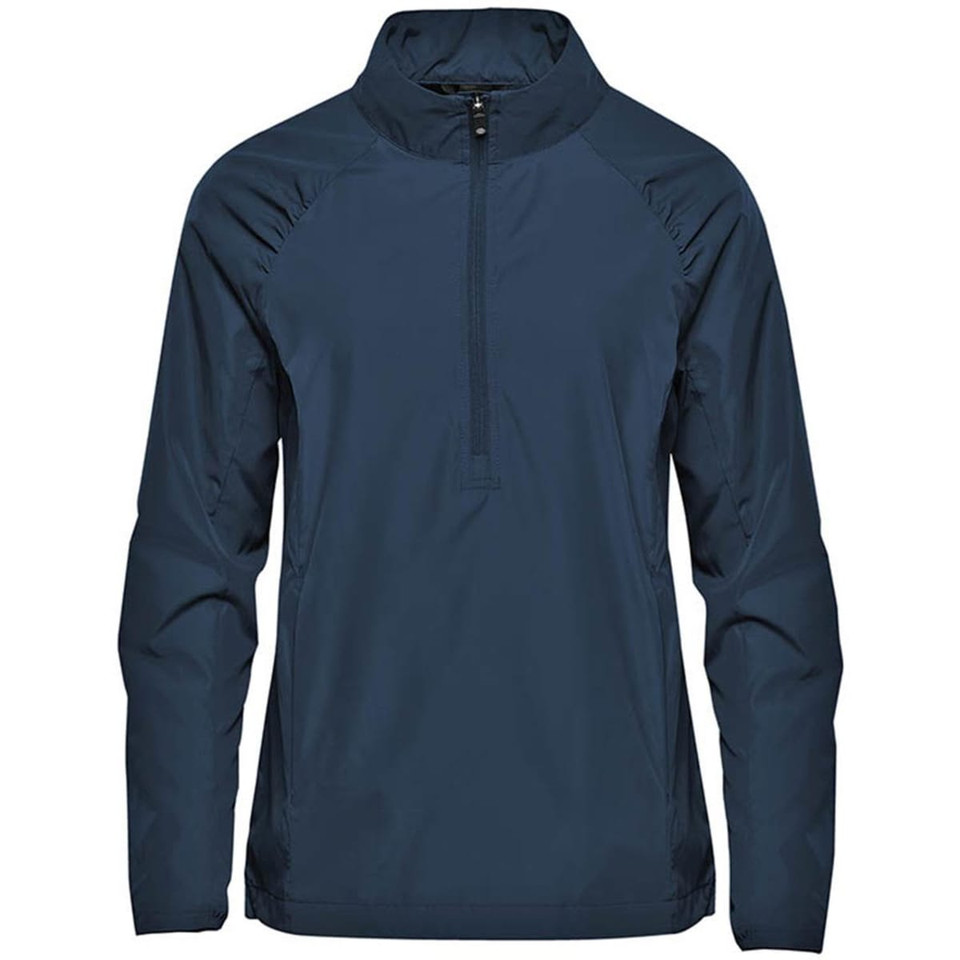 Women's Pacifica 1/4 Zip Anorak