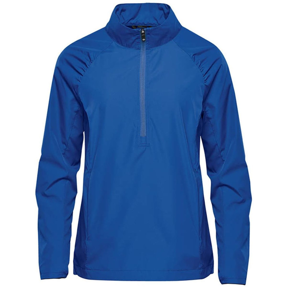Women's Pacifica 1/4 Zip Anorak
