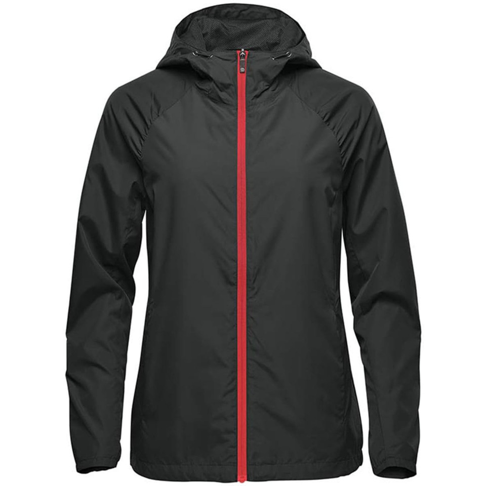 Women's Pacifica Wind Jacket