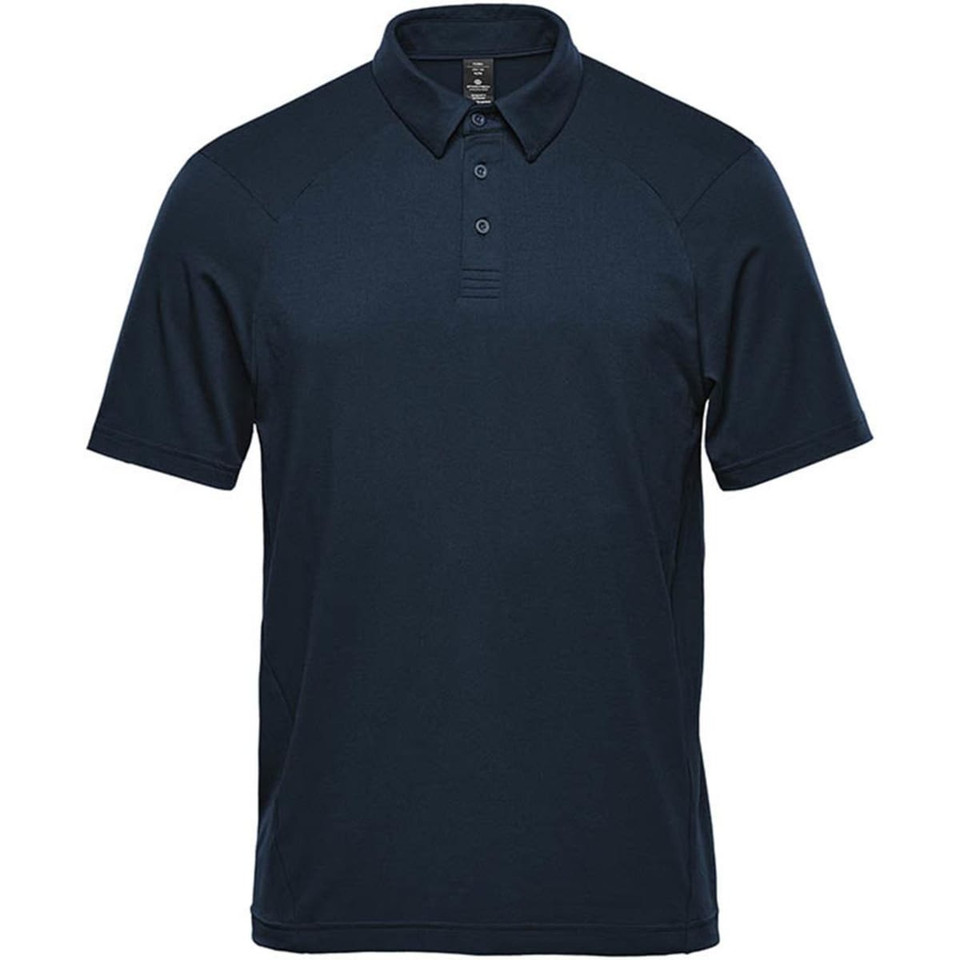 Men's Camino Performance Short Sleeve Polo