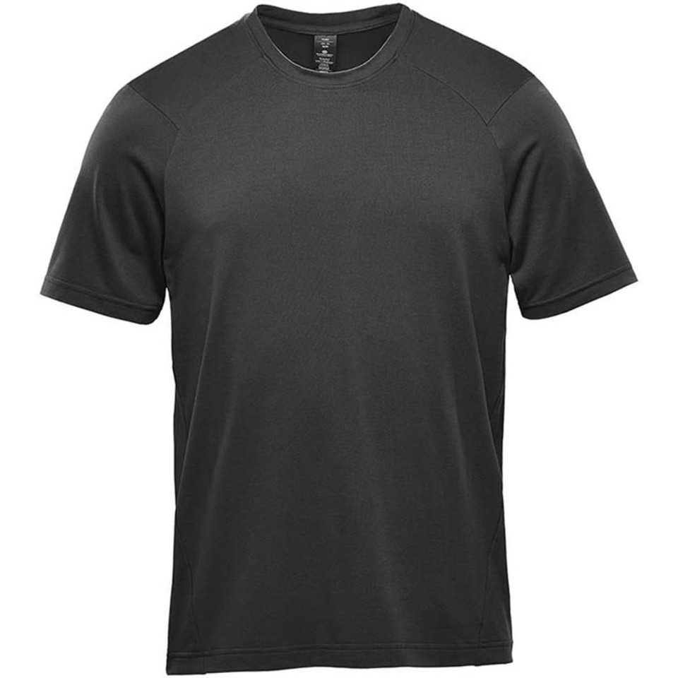 Men's Tundra Performance Short Sleeve Tee