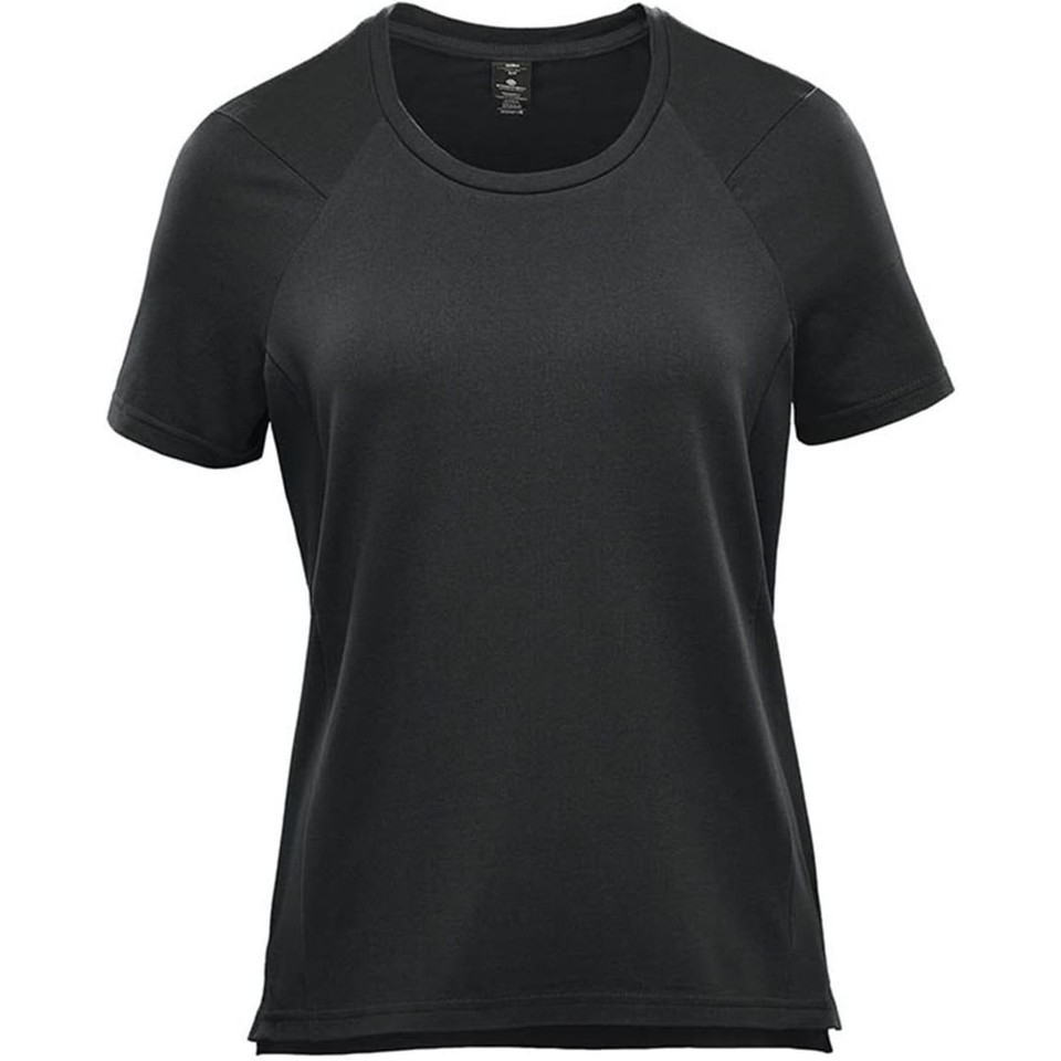 Women's Tundra Performance Short Sleeve Tee