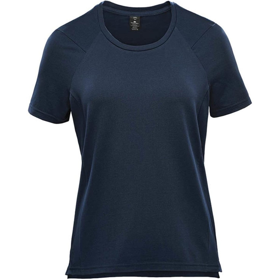 Women's Tundra Performance Short Sleeve Tee