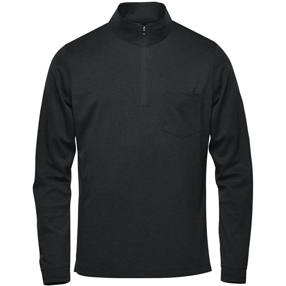Men's Dockyard 1/4 Zip Pullover