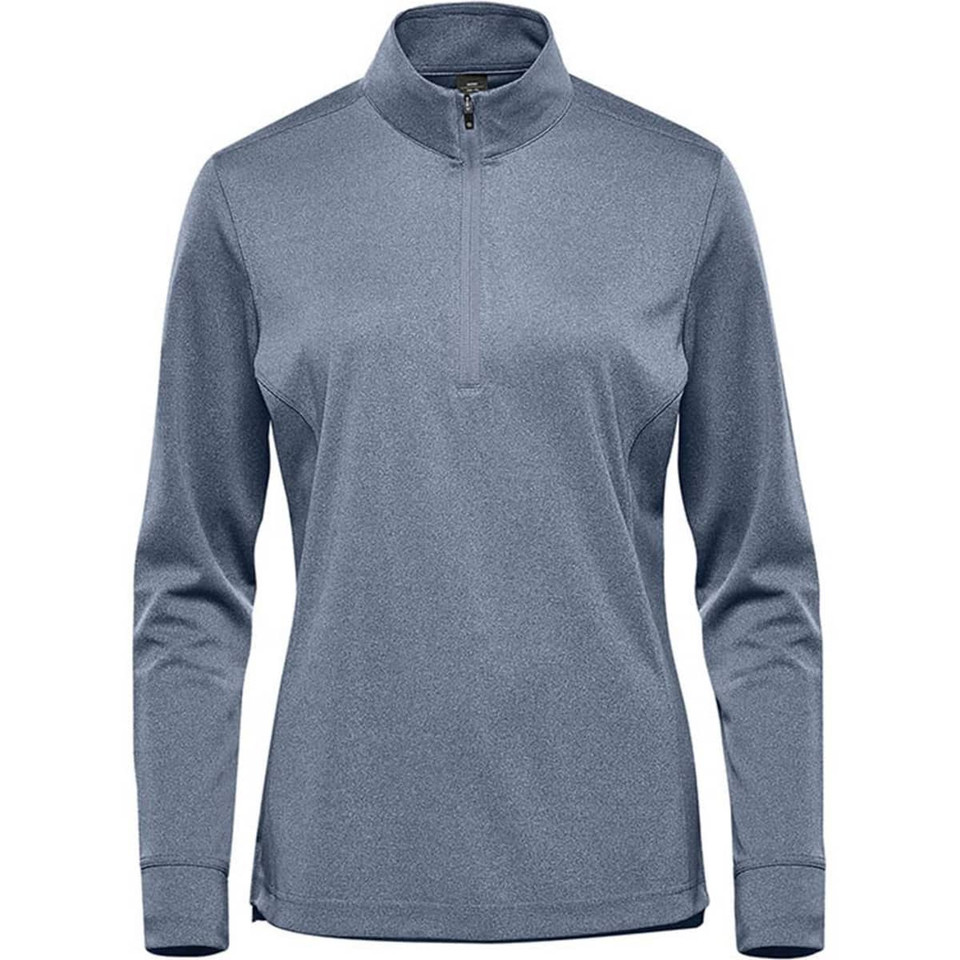 Women's Dockyard 1/4 Zip Pullover