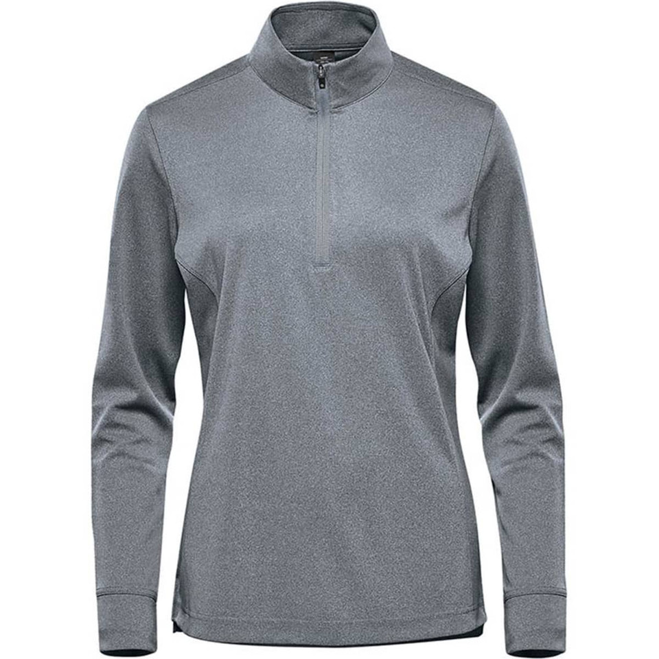 Women's Dockyard 1/4 Zip Pullover