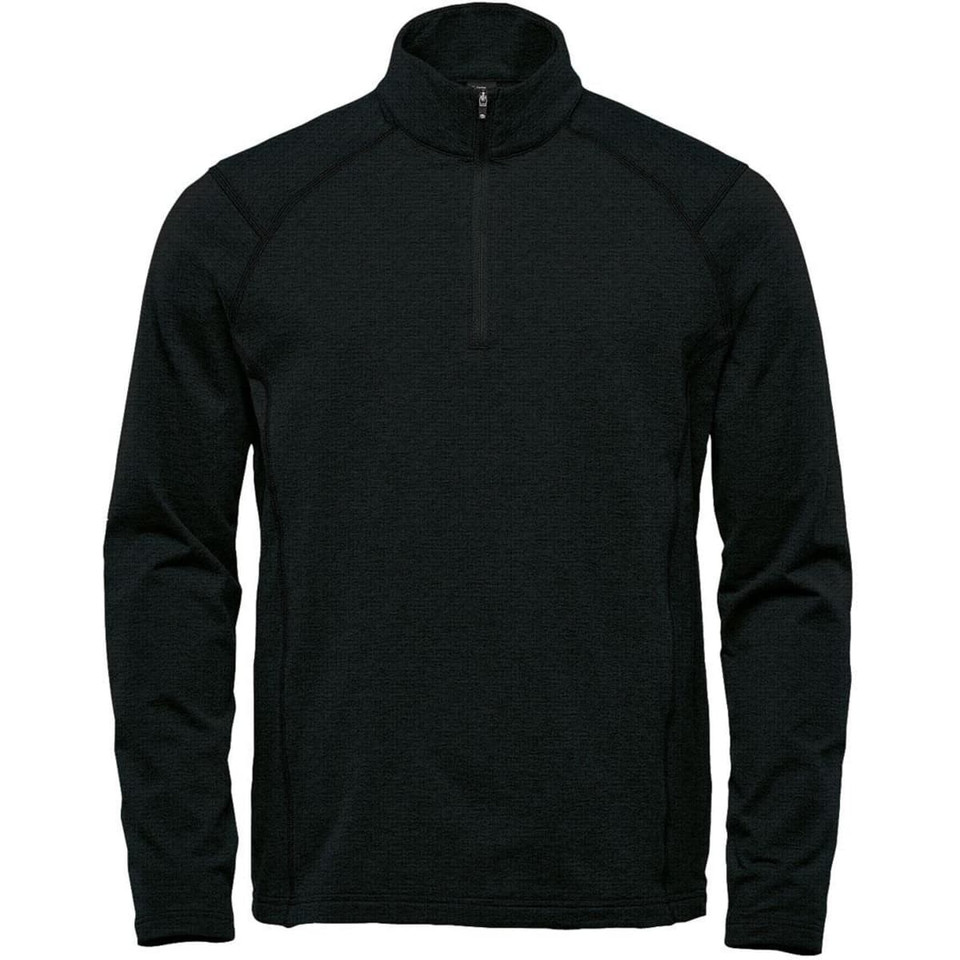 Men's Treeline Performance 1/4 Zip Pullover