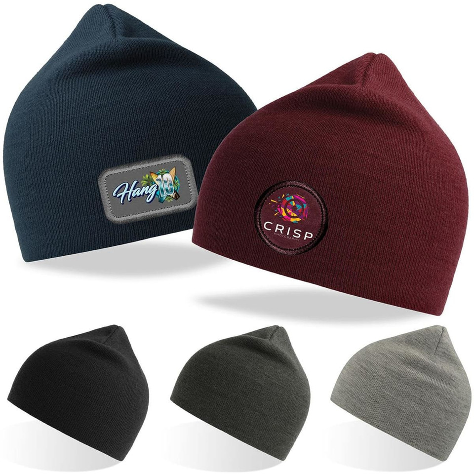 Holly Polylana Beanie