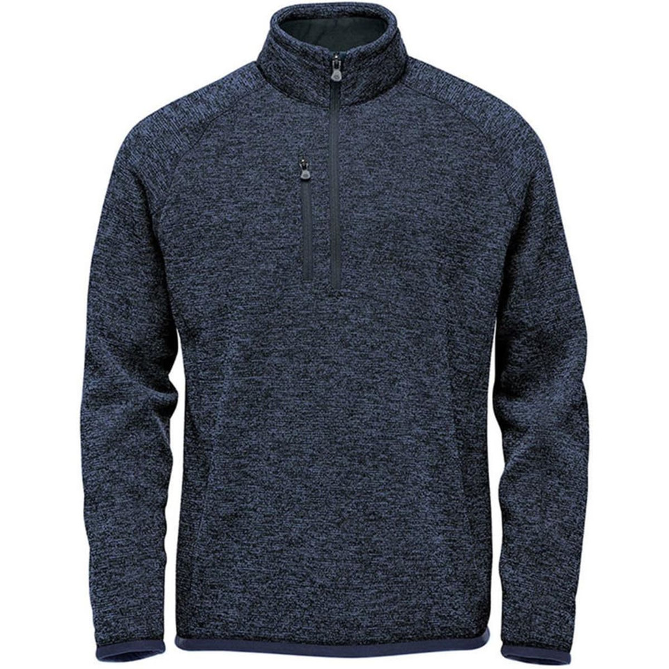 Men's Avalante 1/4 Zip Pullover