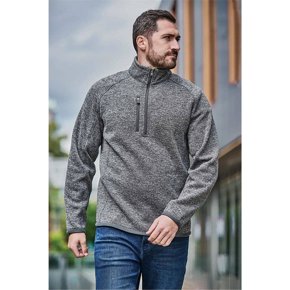 Men's Avalante 1/4 Zip Pullover