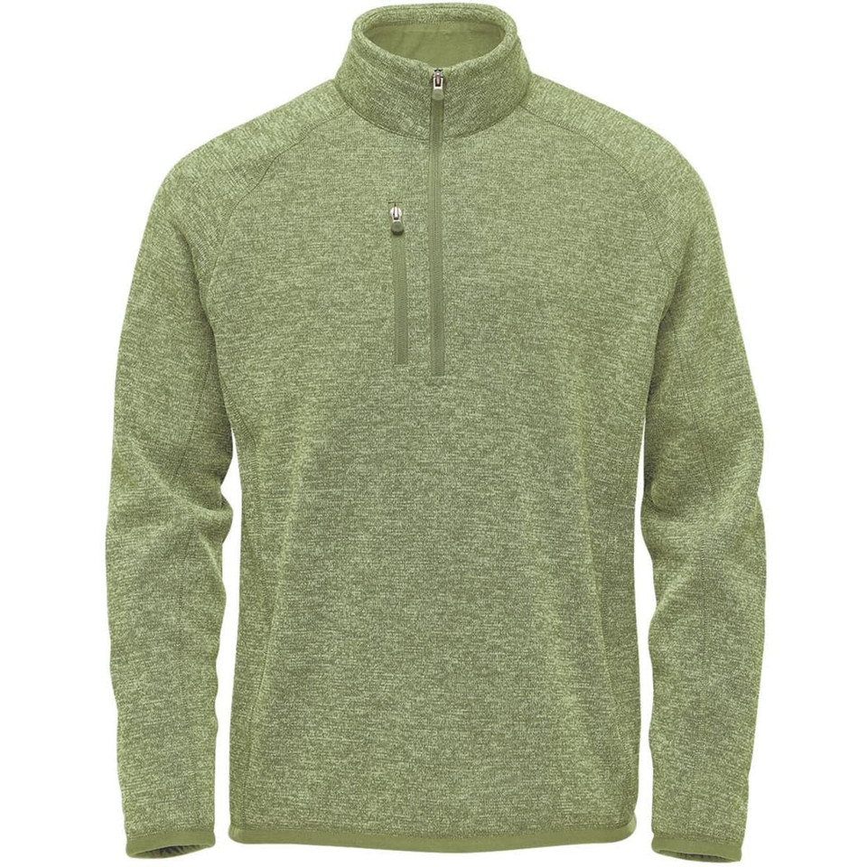 Men's Avalante 1/4 Zip Pullover