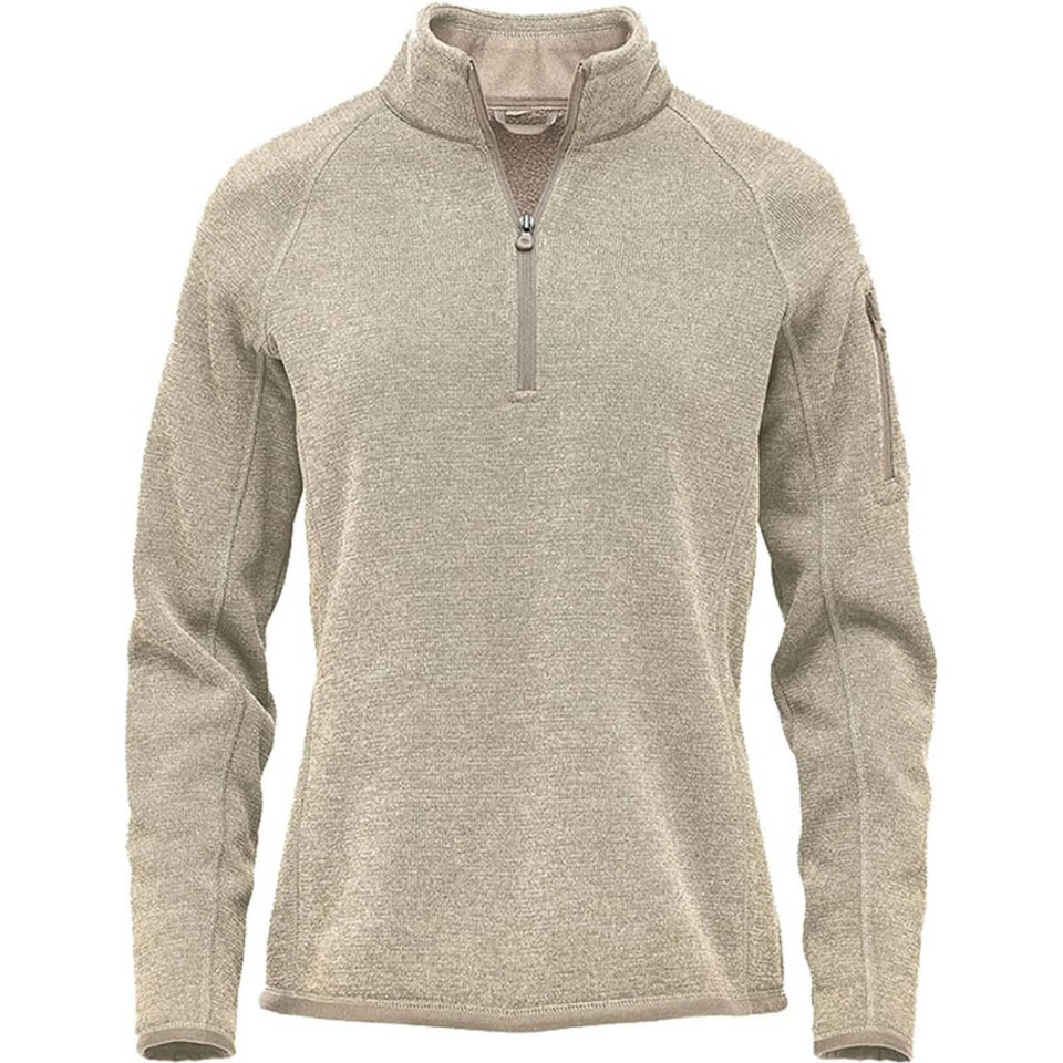 Women's Avalante 1/4 Zip Pullover