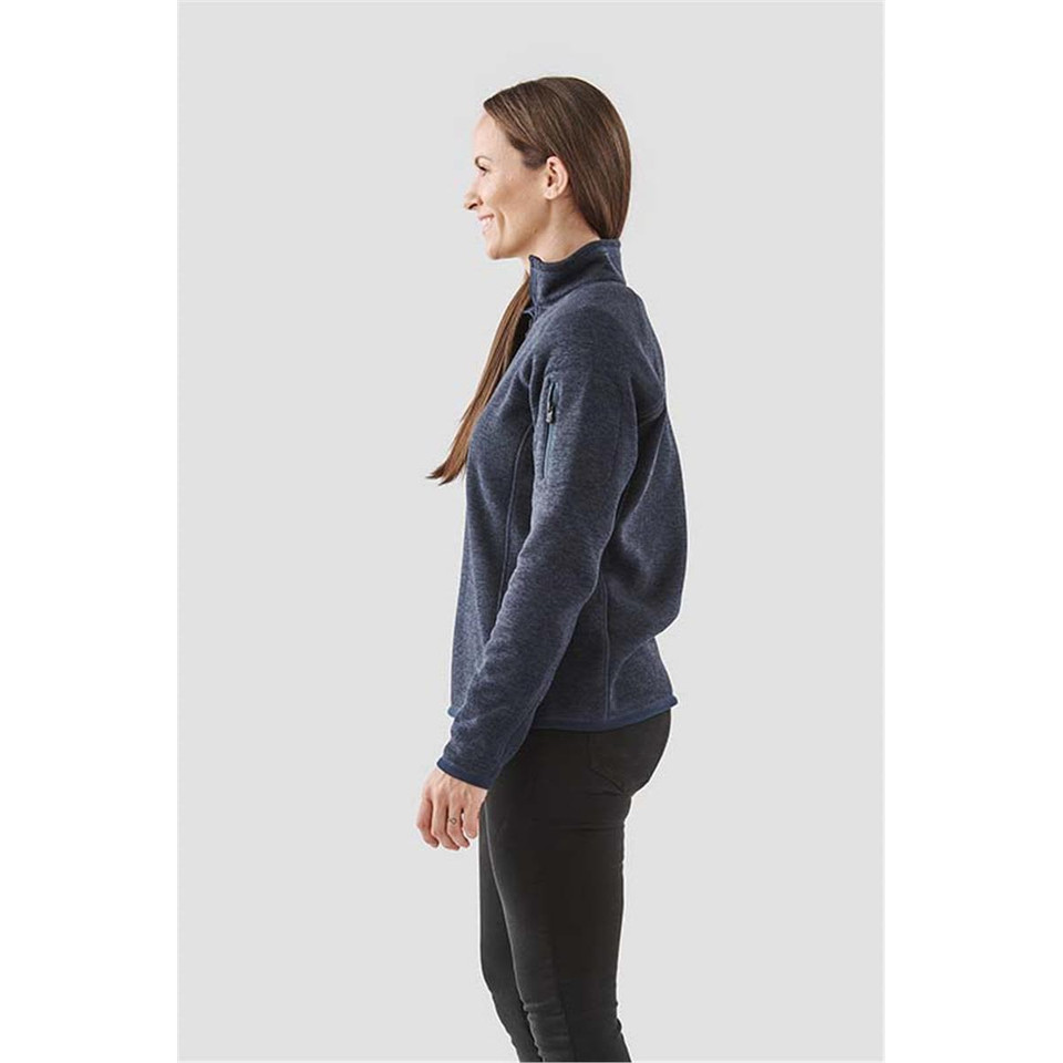 Women's Avalante 1/4 Zip Pullover