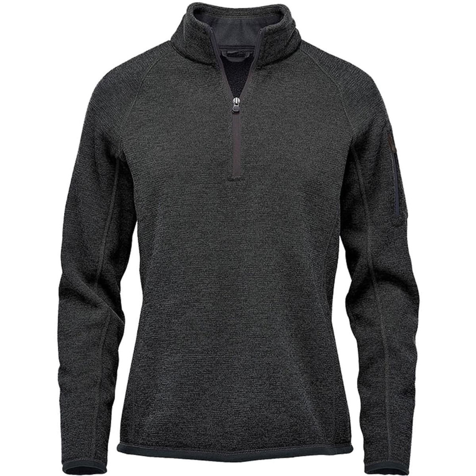 Women's Avalante 1/4 Zip Pullover