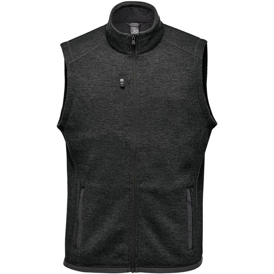 Men's Avalante Full Zip Fleece Vest