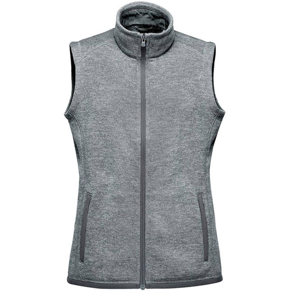 Women's Avalante Full Zip Fleece Vest