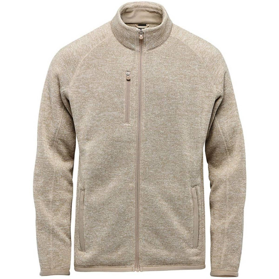 Men's Avalante Full Zip Fleece Jacket
