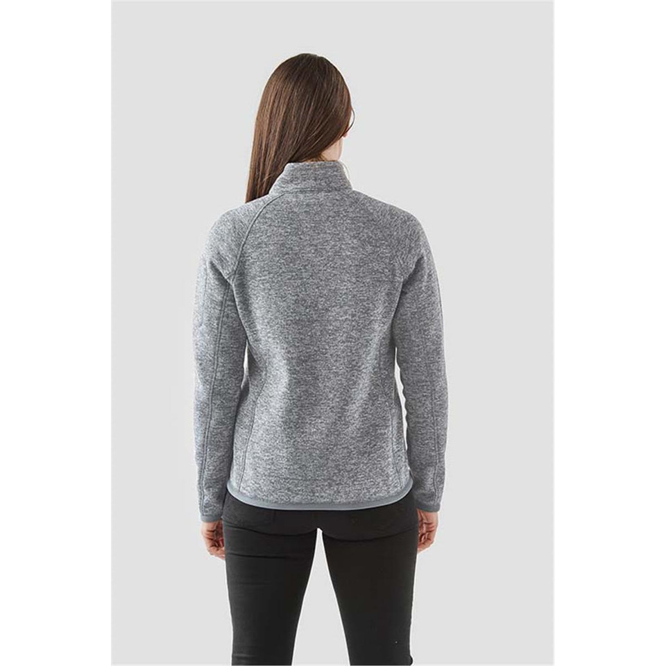 Women's Avalante Full Zip Fleece Jacket