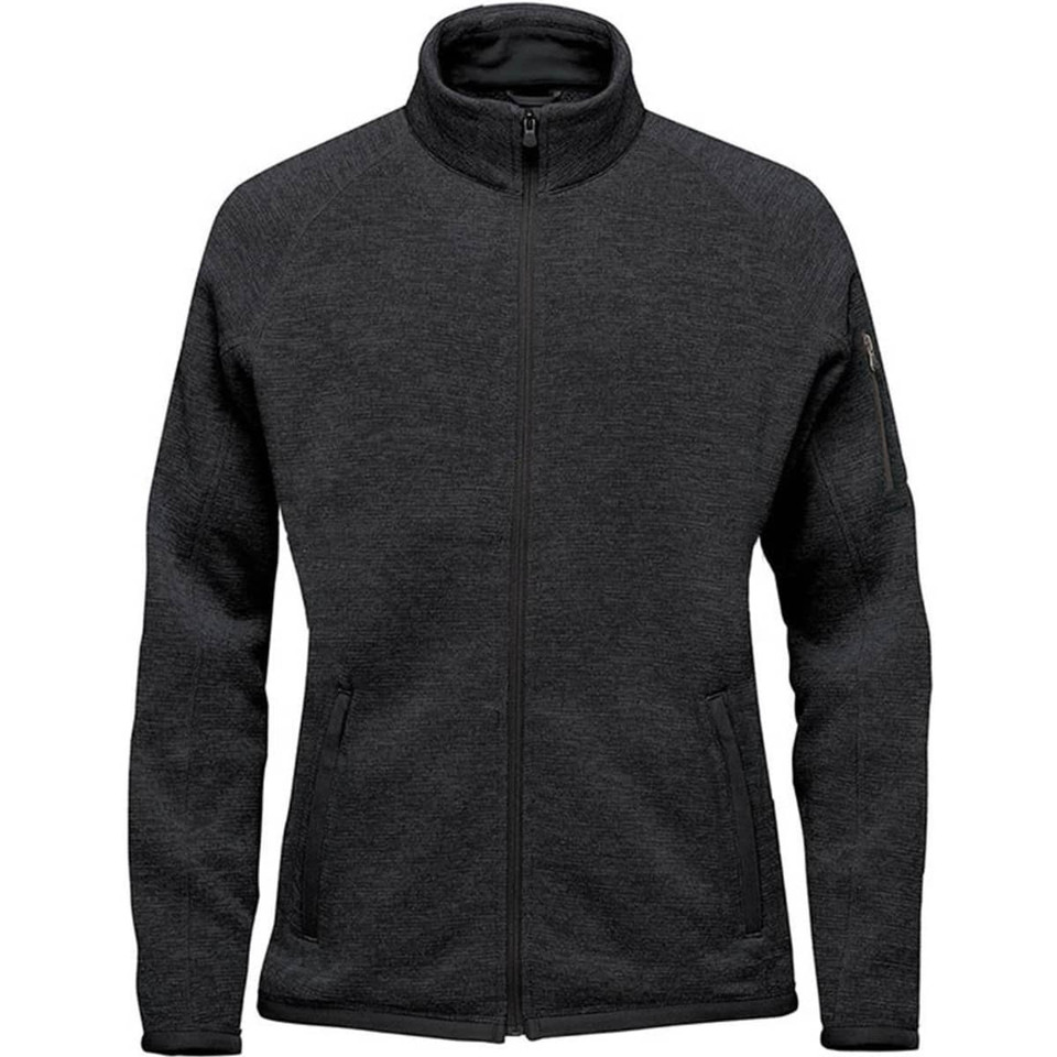Women's Avalante Full Zip Fleece Jacket