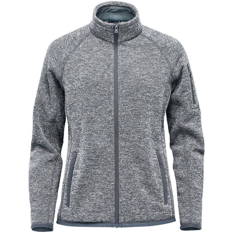 Women's Avalante Full Zip Fleece Jacket