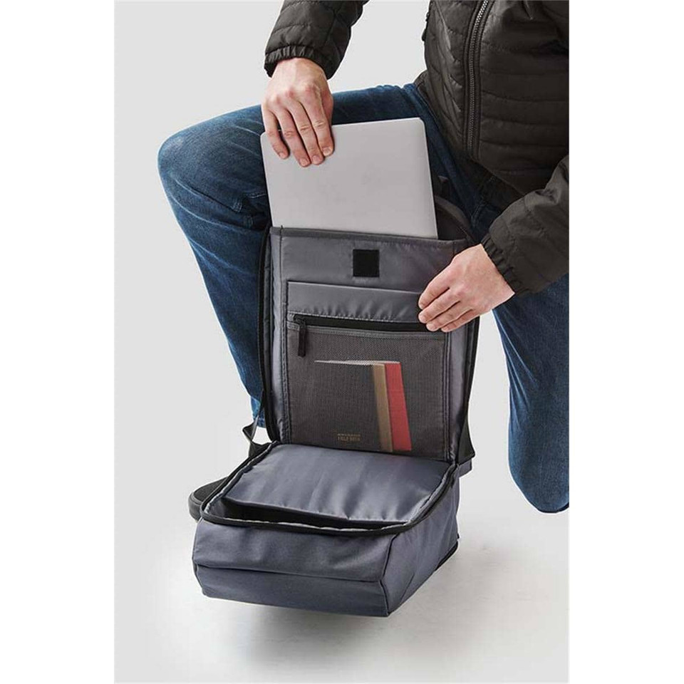 Toluca Backpack