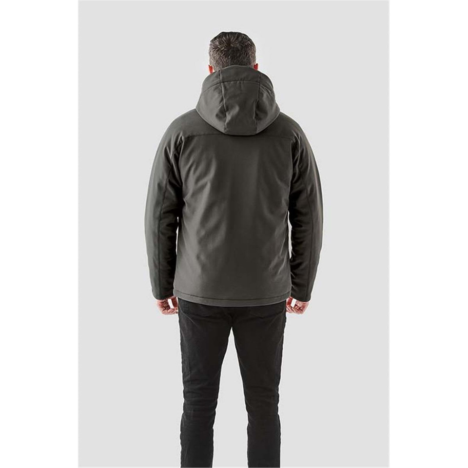Men's Orbiter Insulated Softshell