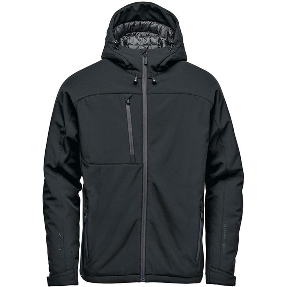 Men's Orbiter Insulated Softshell