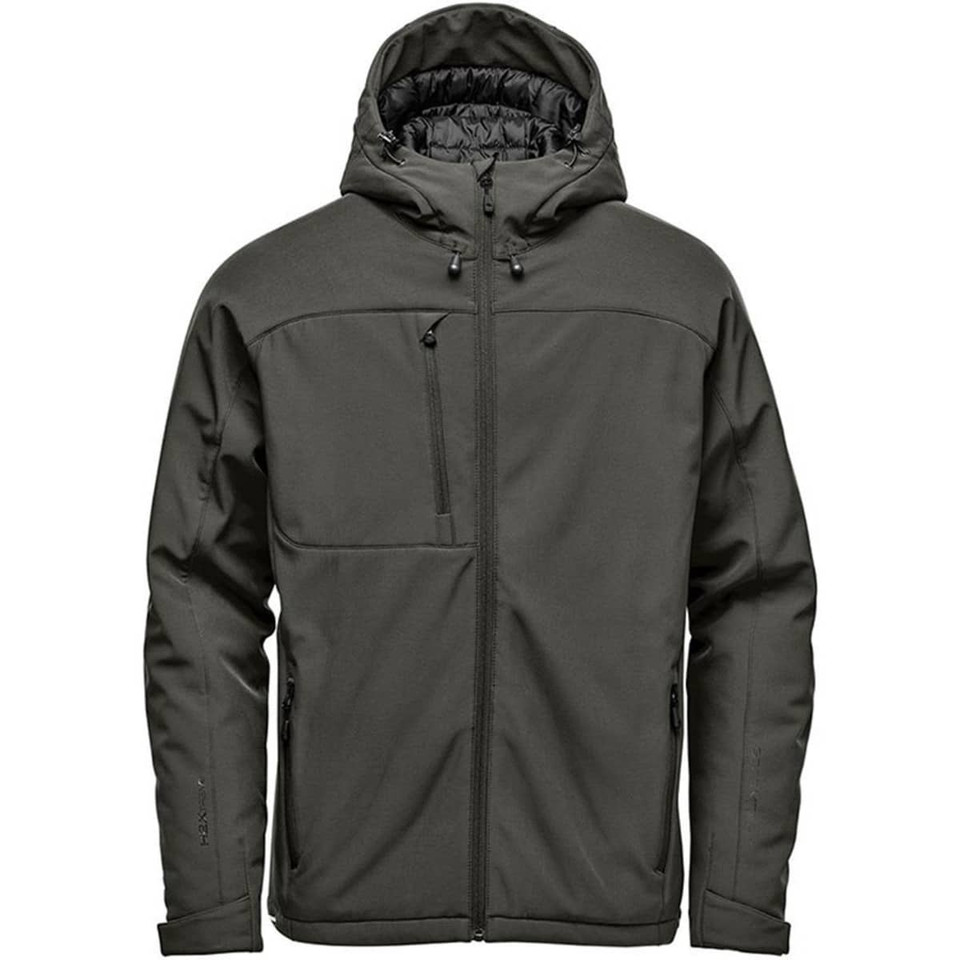 Men's Orbiter Insulated Softshell