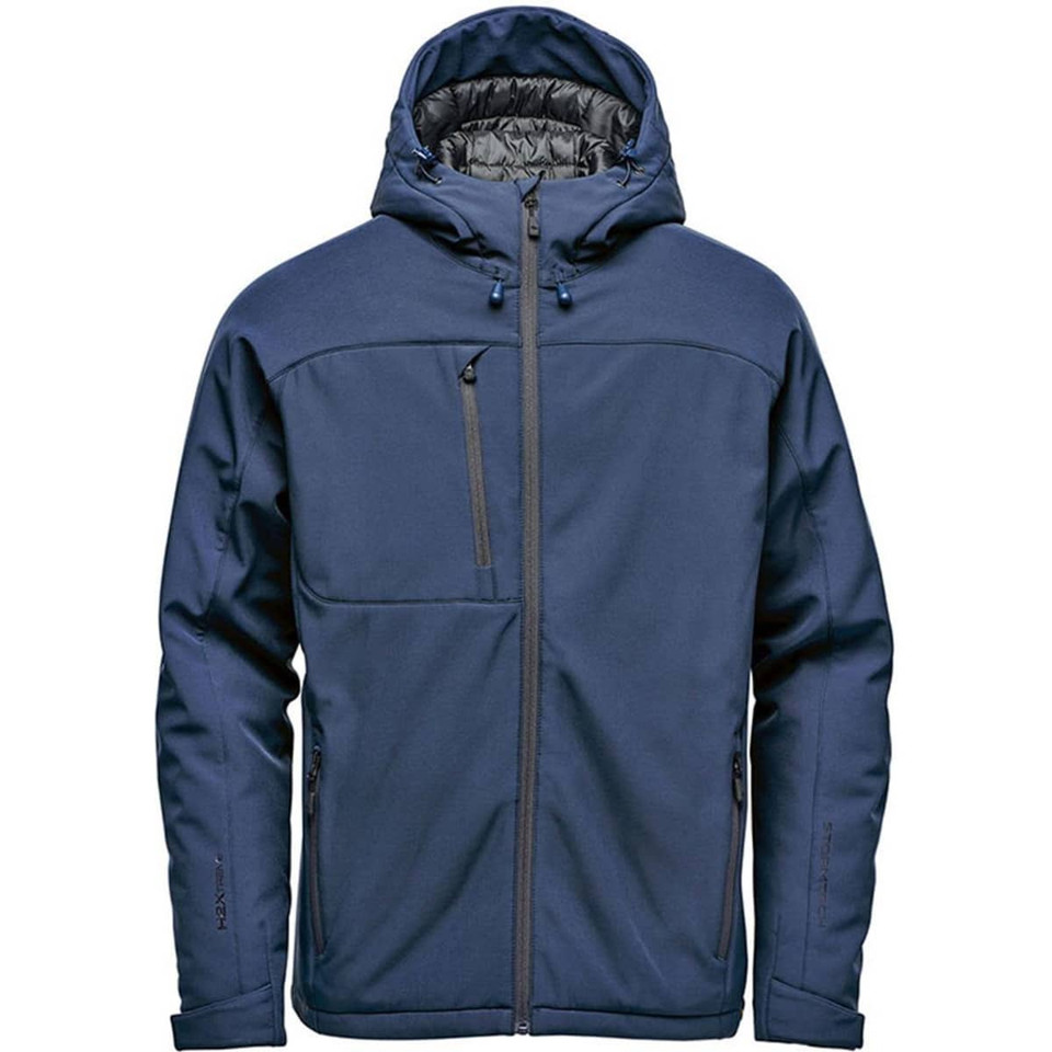 Men's Orbiter Insulated Softshell