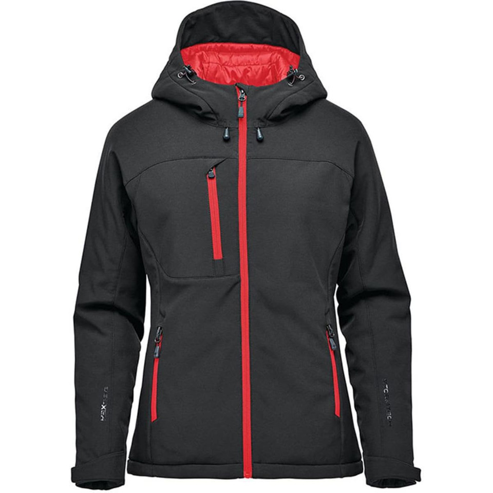 Women's Orbiter Insulated Softshell