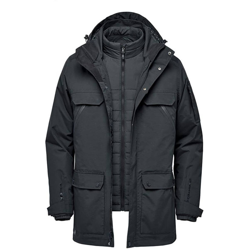 Men's Fairbanks 5-in-1 System Jacket