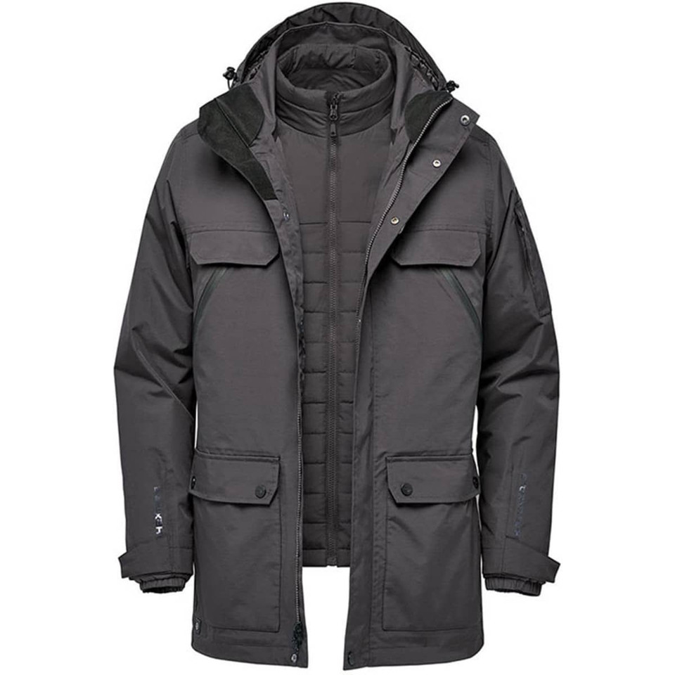 Men's Fairbanks 5-in-1 System Jacket