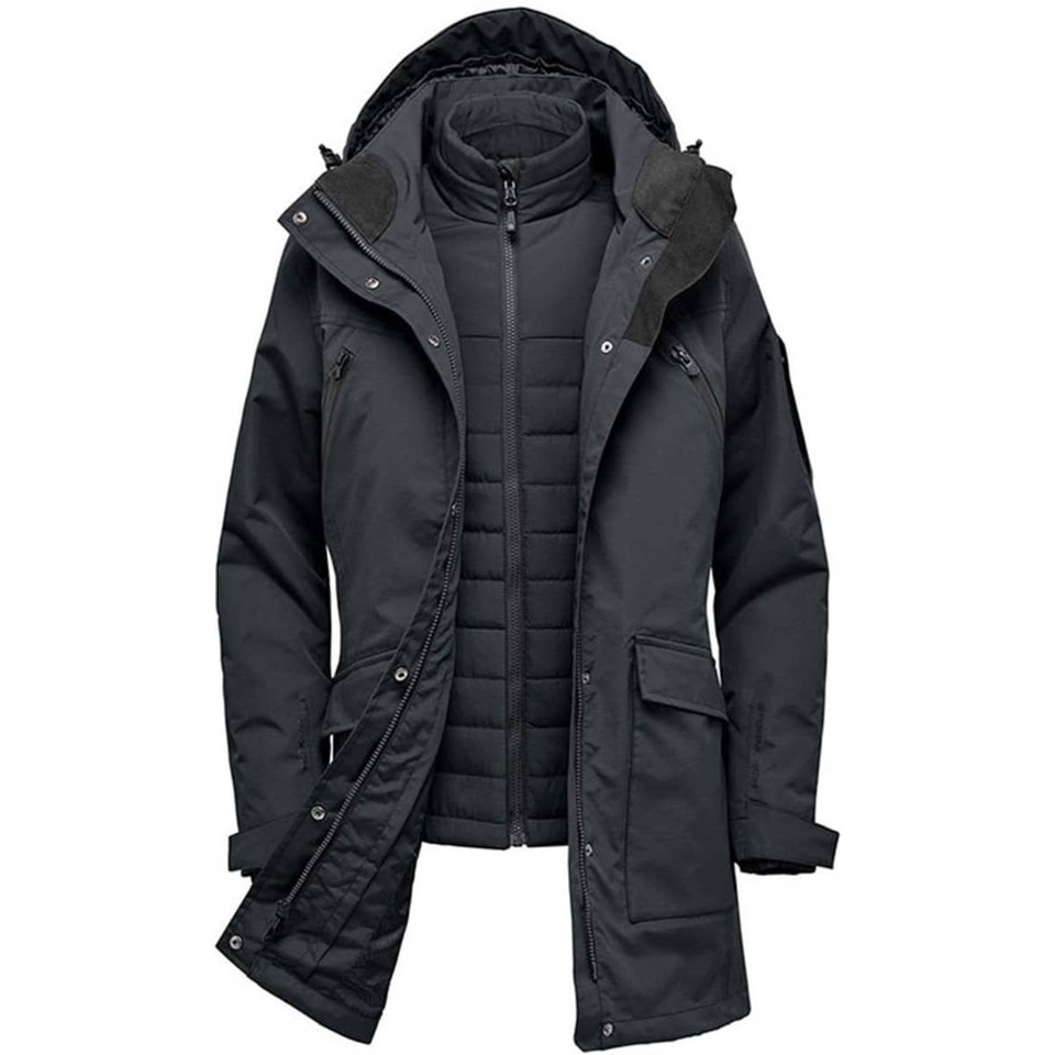 Women's Fairbanks 5-in-1 System Jacket