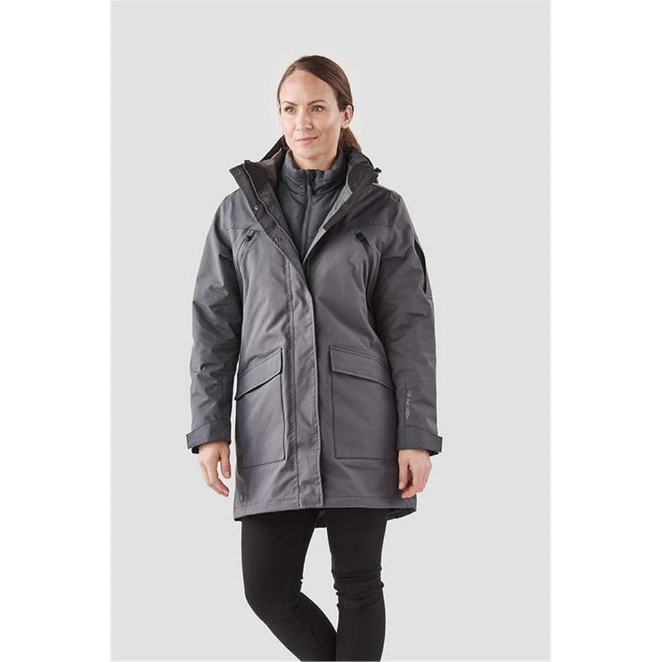 Women's Fairbanks 5-in-1 System Jacket