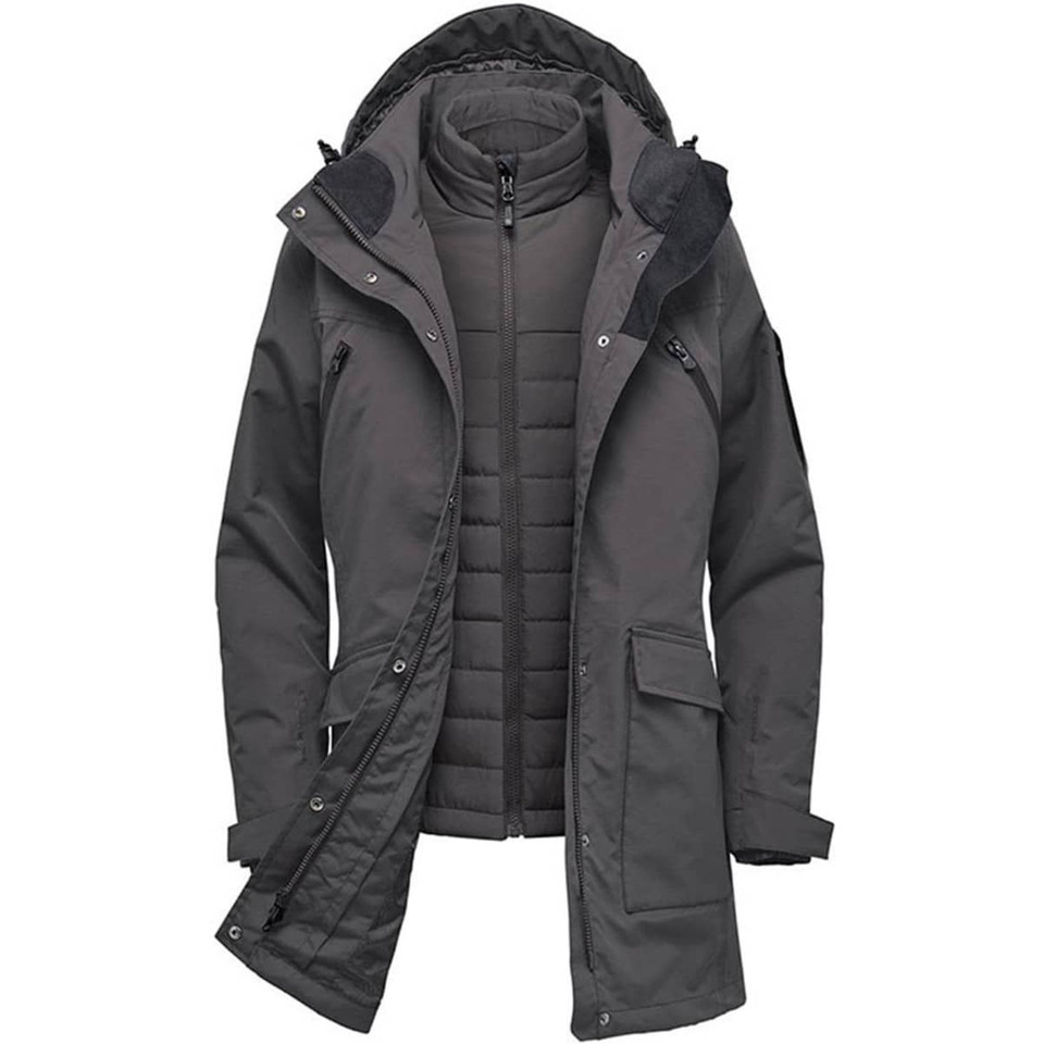 Women's Fairbanks 5-in-1 System Jacket